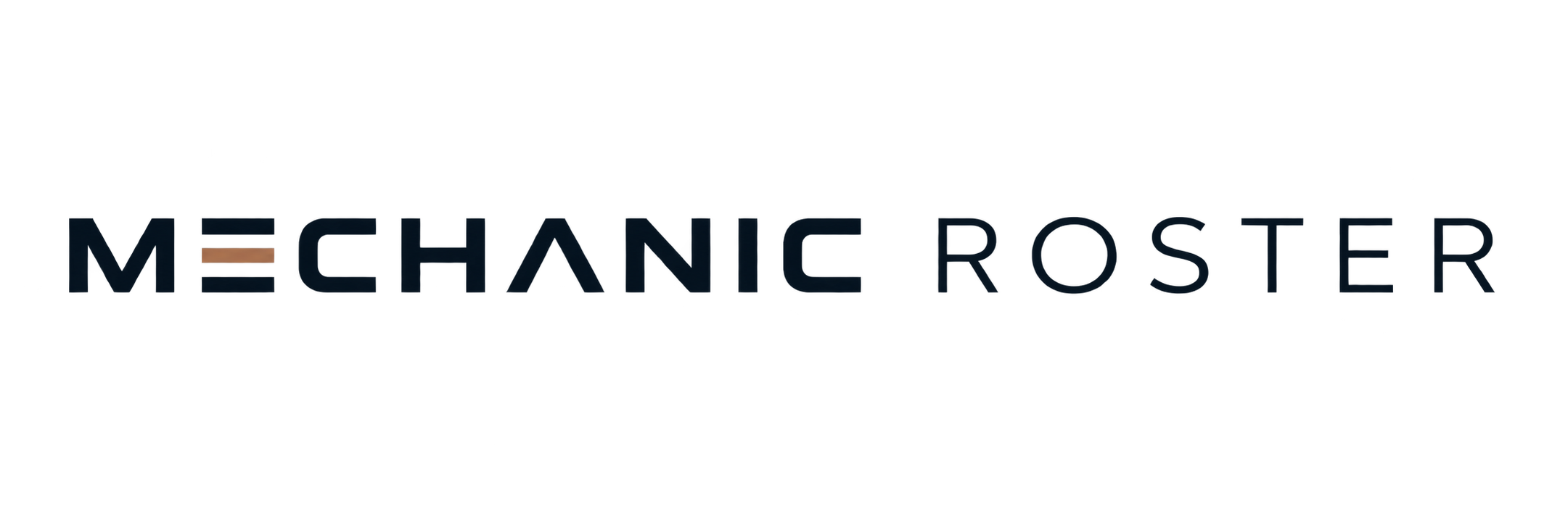 Mechanic Roster Academy logo